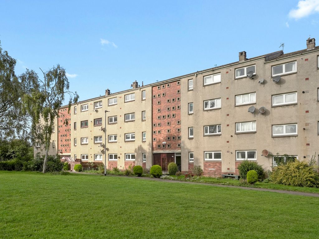 1 bed flat for sale in Flat 1, 84 Longstone Street, Edinburgh EH14 Zoopla