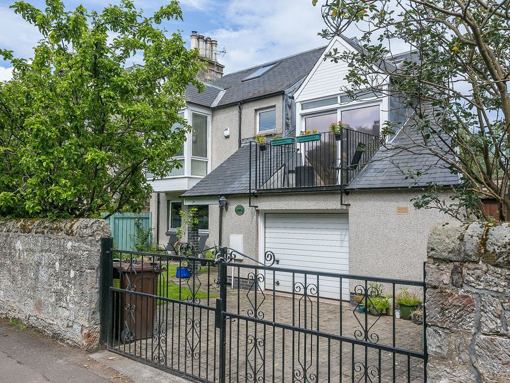 4 bed detached house for sale in Hope Place, Musselburgh EH21, £535,000