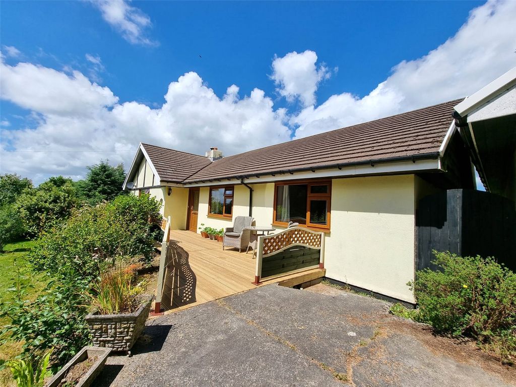 3 bed bungalow for sale in Rhydlewis, Llandysul SA44 Zoopla
