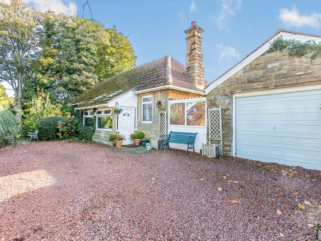 3 bed detached bungalow for sale in Eastfield, Warkworth NE65 Zoopla