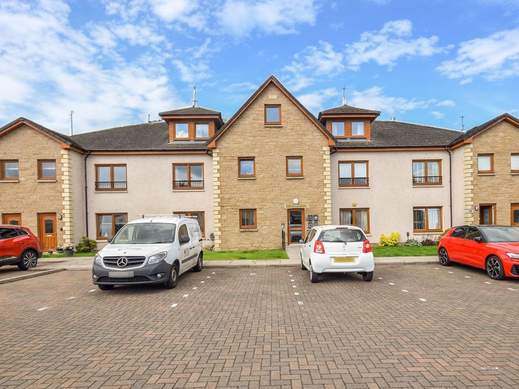 2 bed flat for sale in Broompark Grove, Blantyre, Glasgow G72 Zoopla