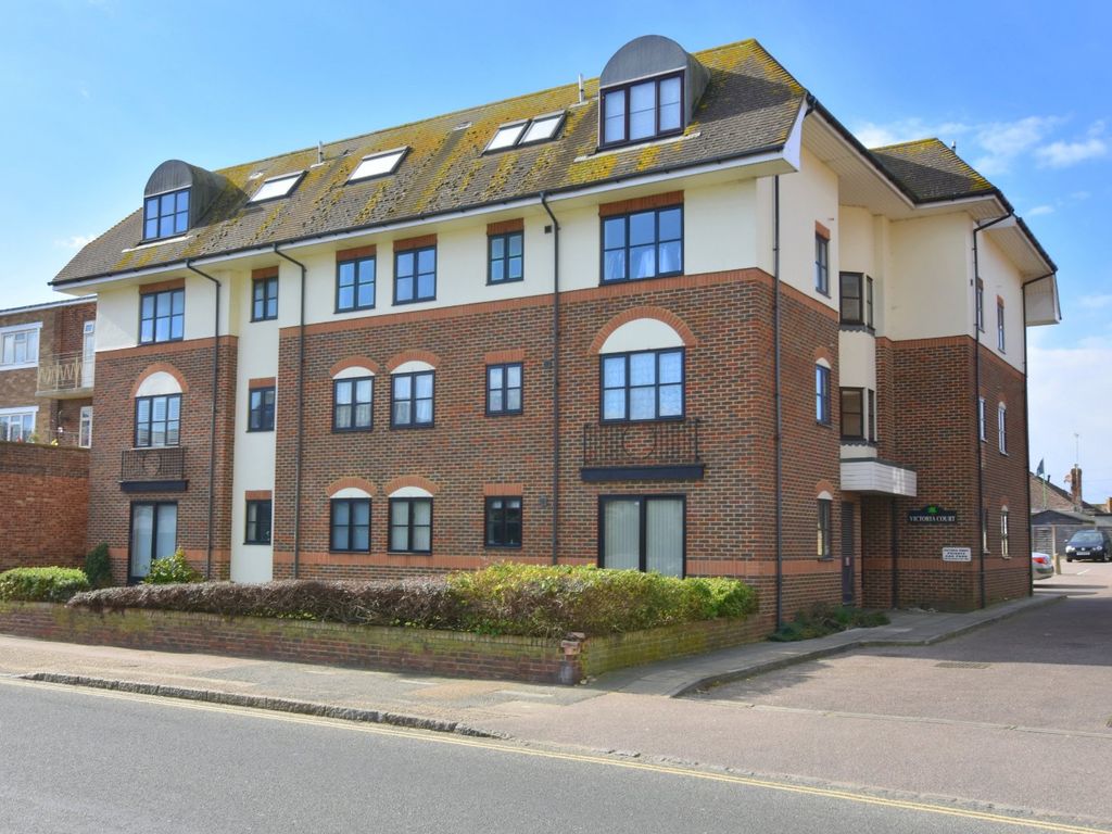 2 bed flat for sale in South Street, Lancing, West Sussex BN15 Zoopla