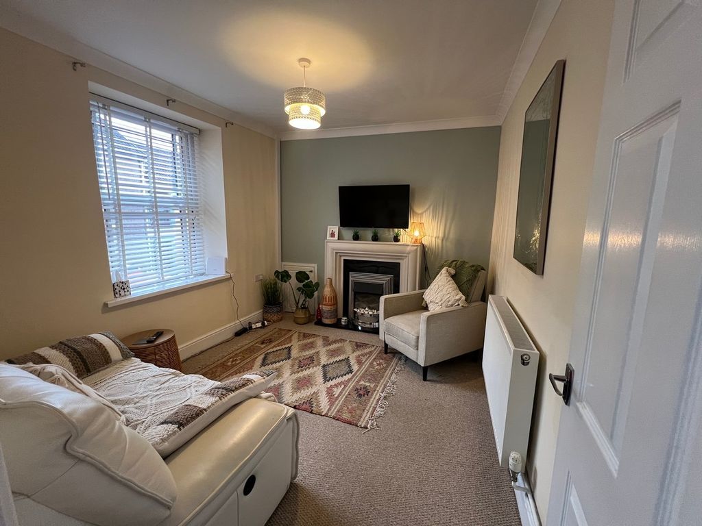 3 bed terraced house for sale in Victoria Street Trealaw , Tonypandy