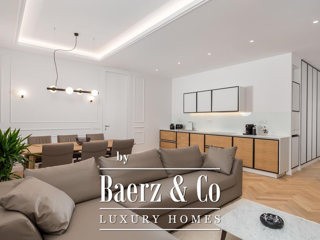 2 bed apartment for sale in Opatija, Croatia, £814,420 Zoopla