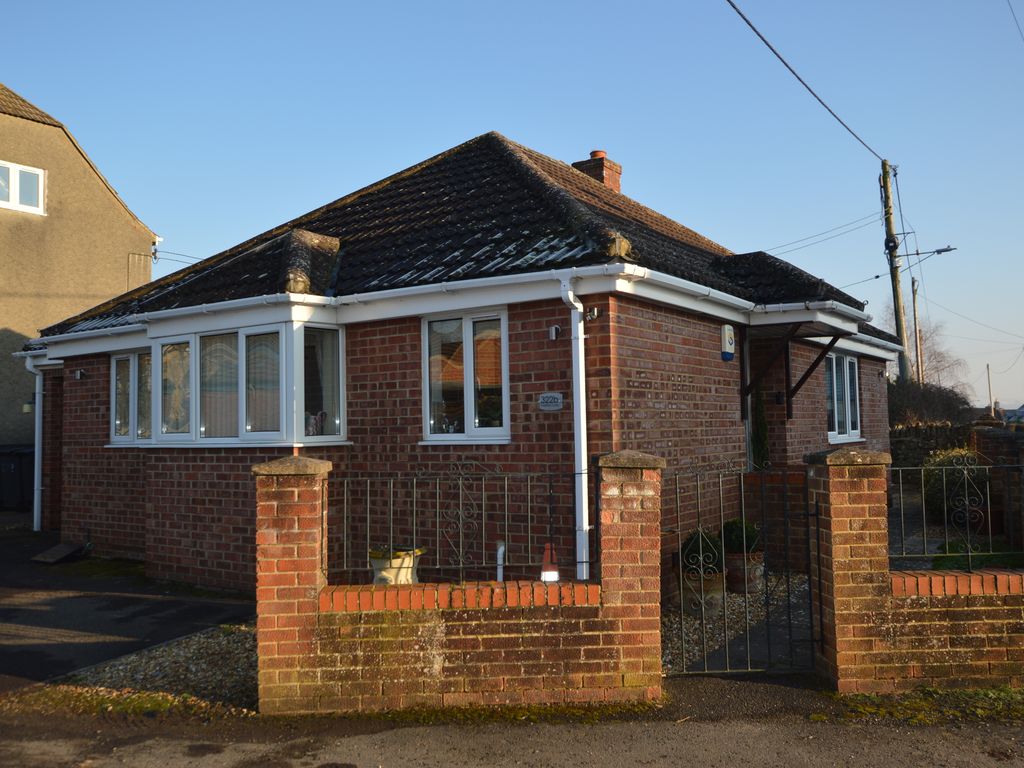 2 bed detached bungalow for sale in Snarlton Lane, Melksham SN12 Zoopla