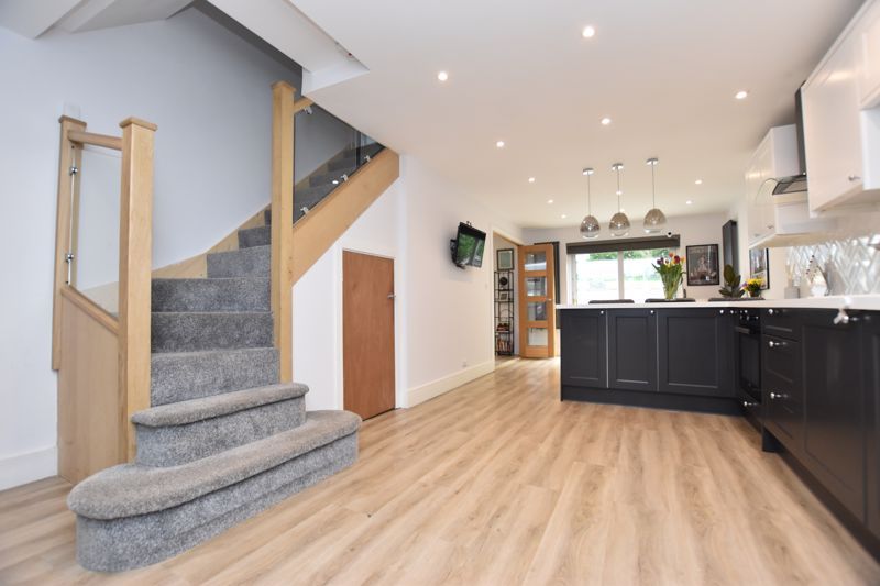 4 bed semidetached house for sale in Greenlees Drive, Plympton