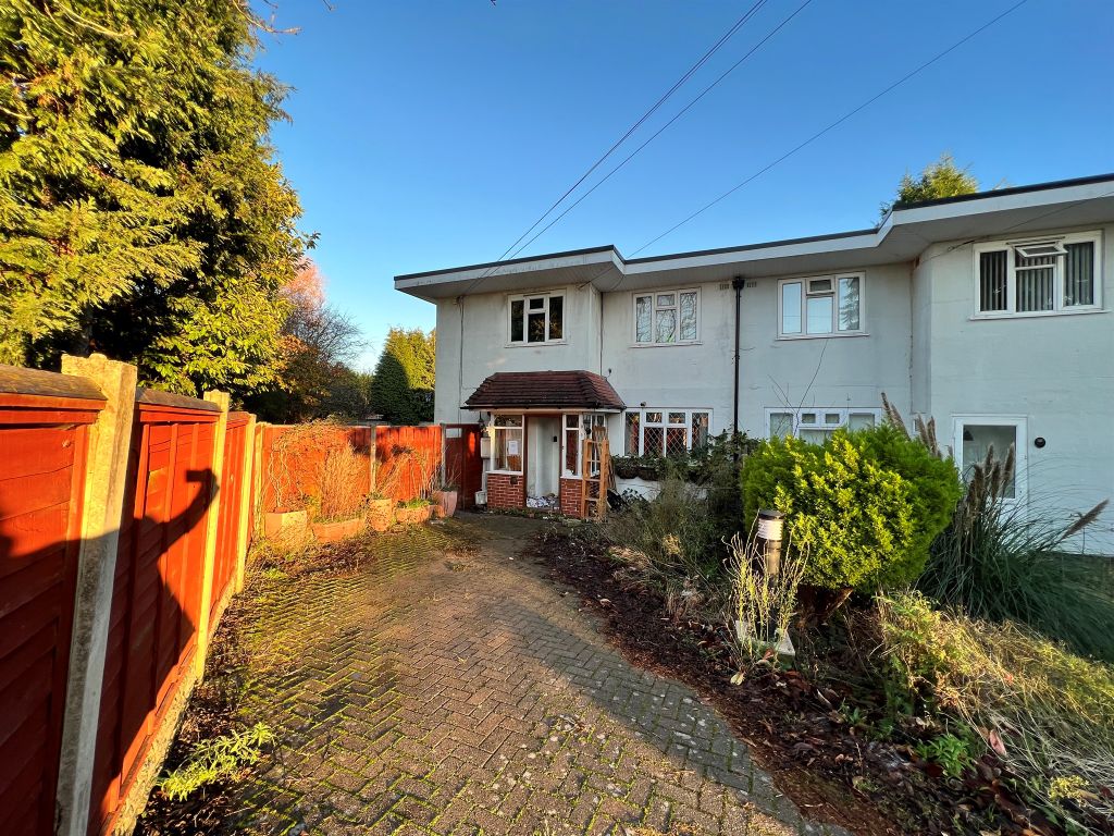 Elmdon Close, Solihull B92