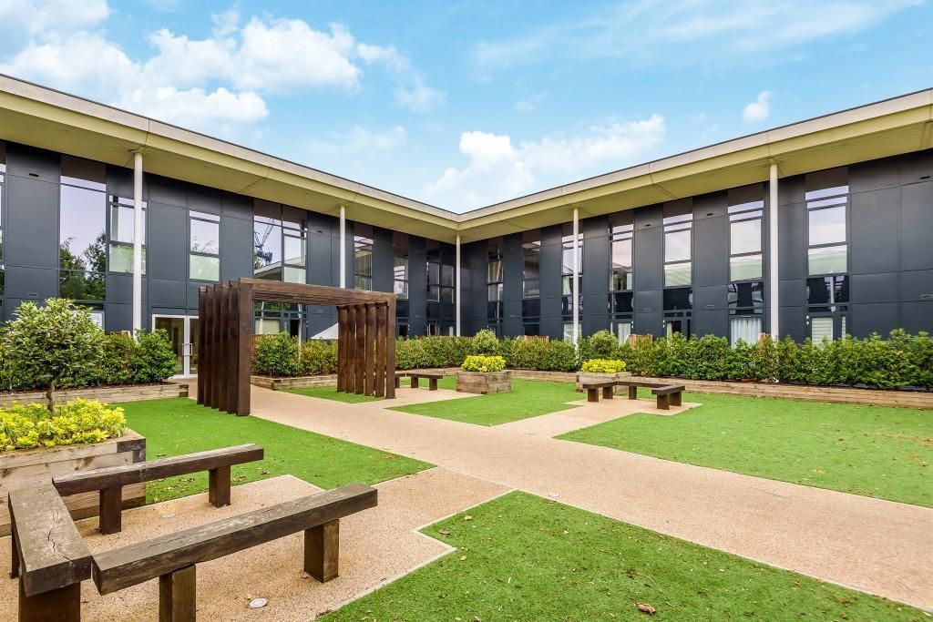 1 bed flat to rent in Clivemont Road, Maidenhead SL6 Zoopla