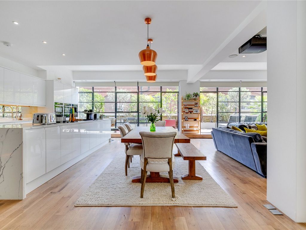 2 bed flat for sale in York Way, London N1 Zoopla