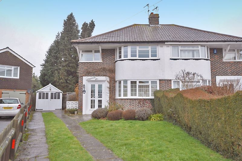 3 bed semidetached house for sale in The Grove, Bearsted, Maidstone ME14 Zoopla