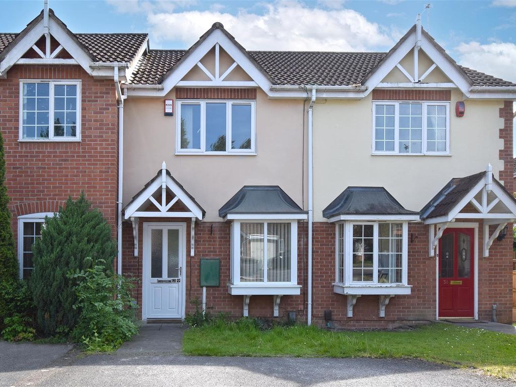 2 bed town house to rent in Bridgeness Road, Heatherton Village, Derby