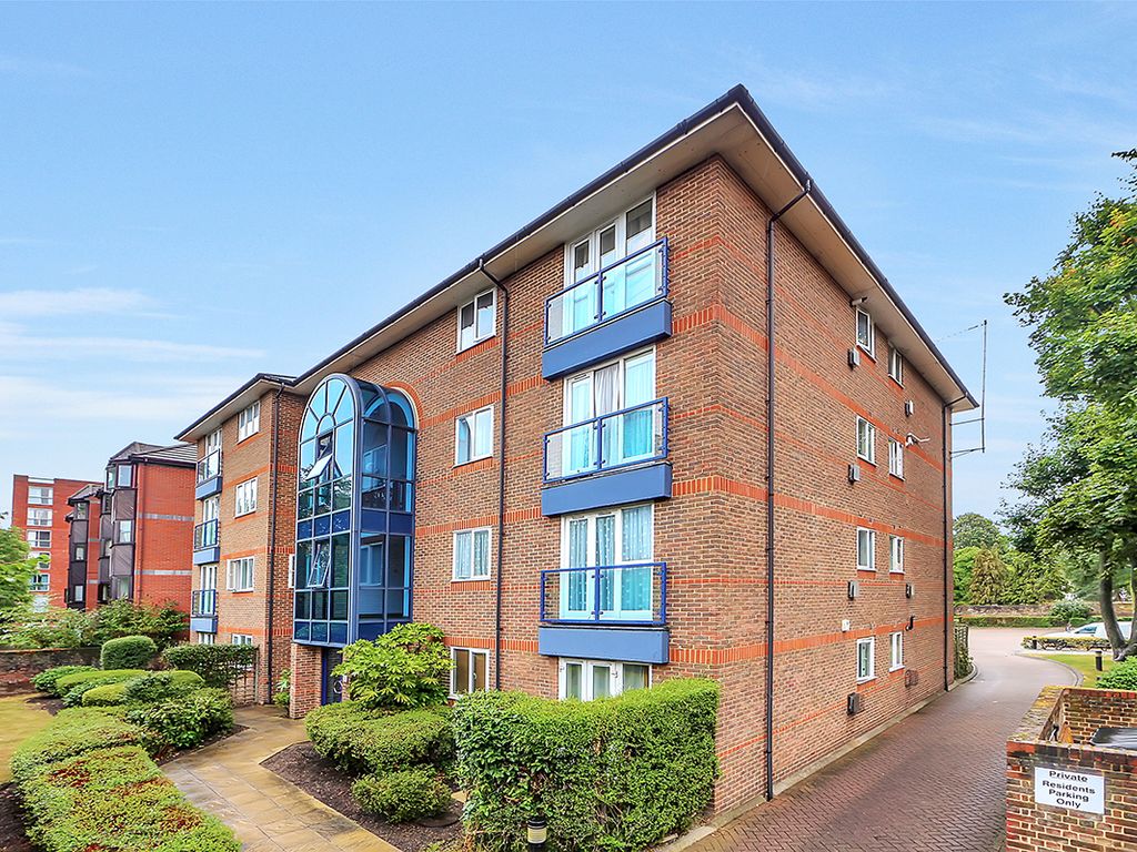 1 bed flat to rent in Tavistock Road, Croydon CR0 Zoopla