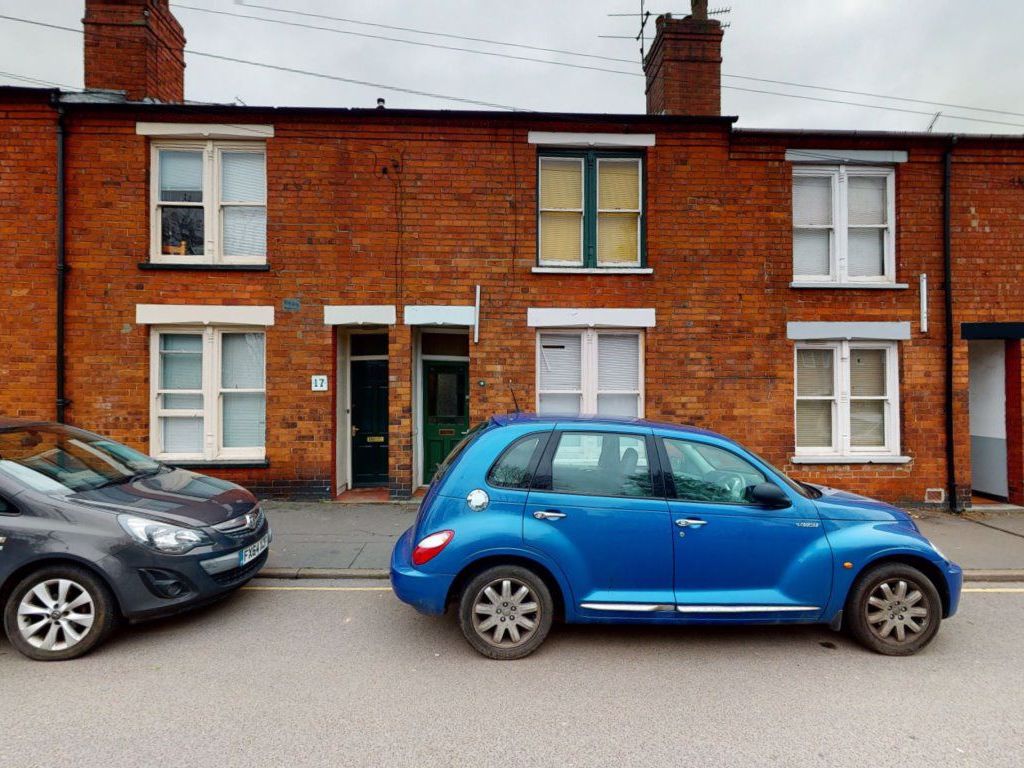 4 bed terraced house to rent in Union Road, Lincoln LN1 Zoopla
