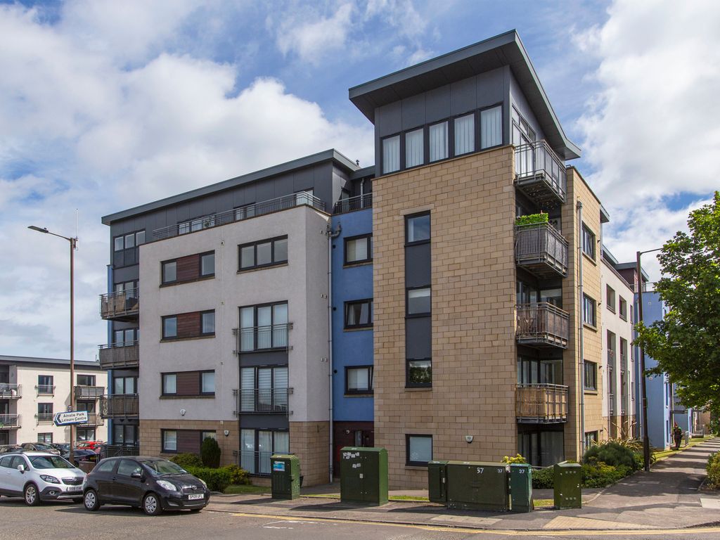 1 bed flat for sale in 1/17 East Pilton Farm Avenue, Fettes, Edinburgh EH5 Zoopla