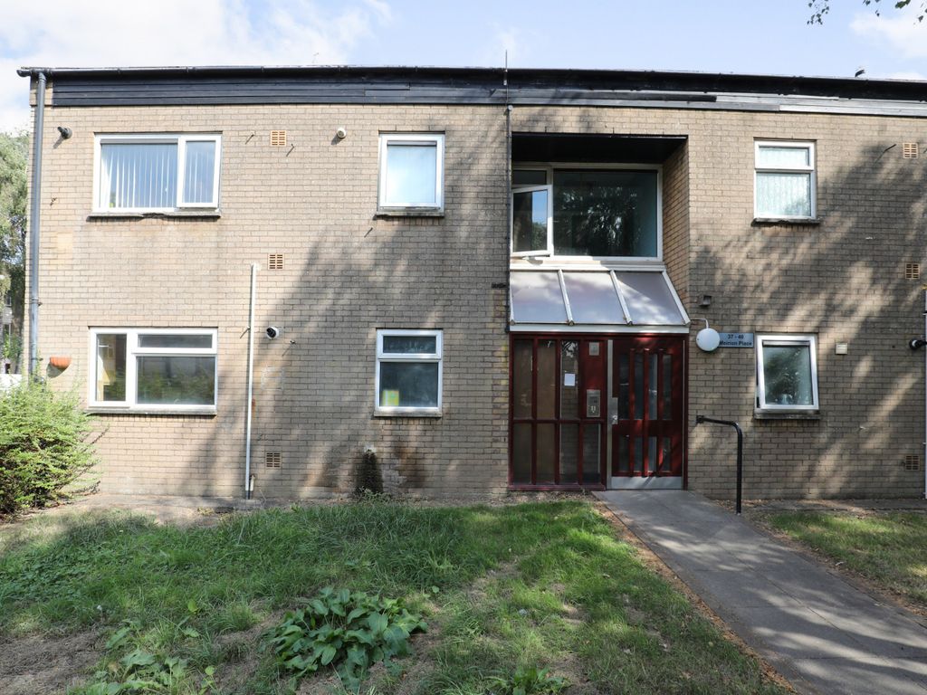 Meirion Place, Cardiff CF24  