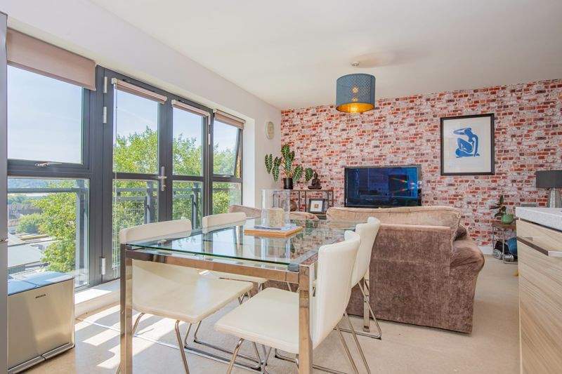 2 bed flat for sale in Weavers Mill Close, St. Bristol BS5 Zoopla