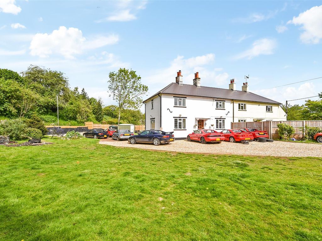 3 bed cottage for sale in Sutton Scotney, Winchester SO21 Zoopla