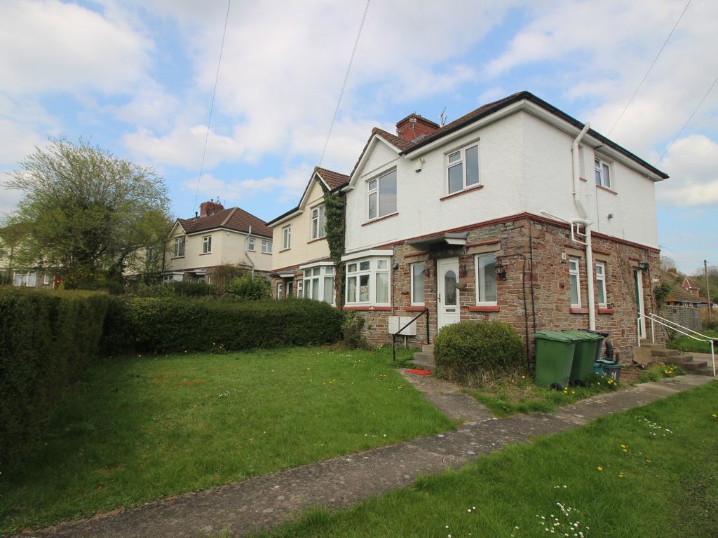 1 bed flat for sale in Cherry Gardens, Bitton, Bristol BS30 Zoopla
