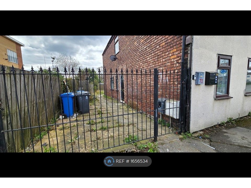 2 bed flat to rent in Town Lane, Denton, Manchester M34 Zoopla