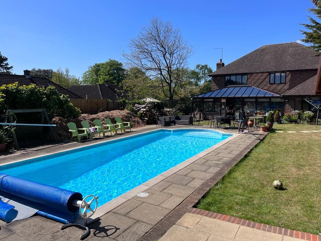 5 bed detached house for sale in Dyke Road Avenue, Brighton, East