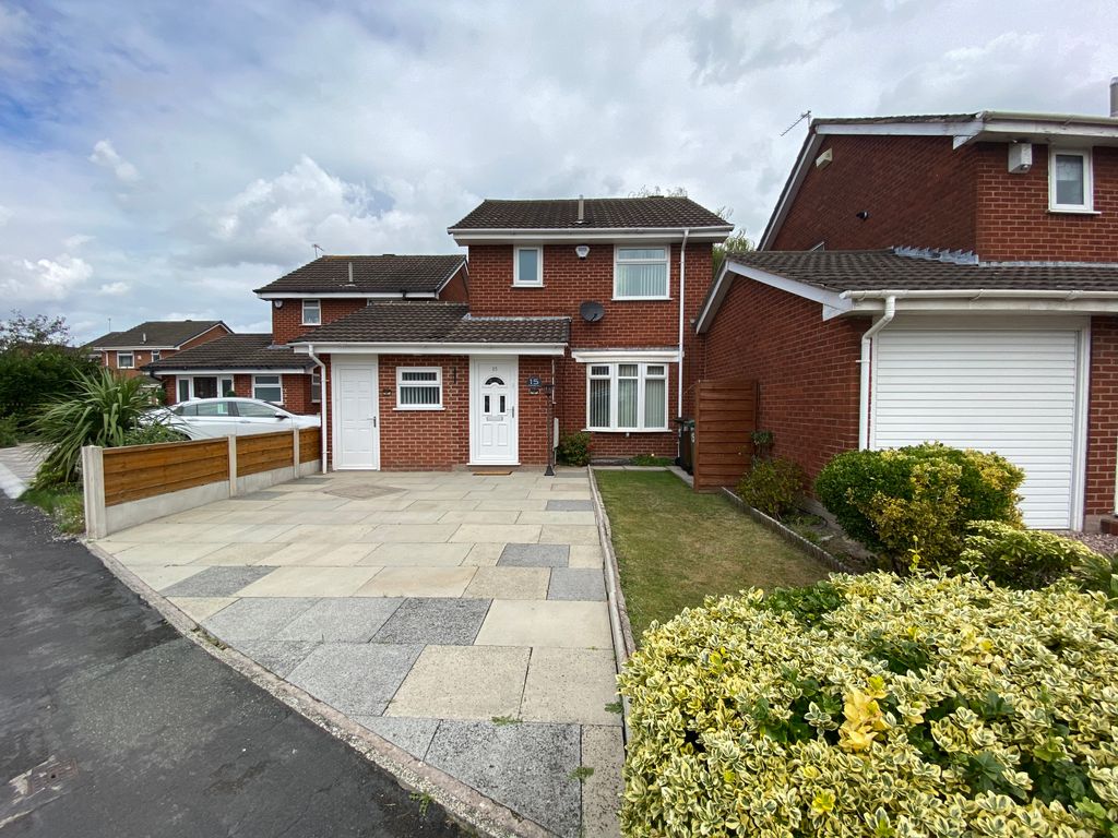 3 bed semidetached house to rent in Ennerdale Road, Tyldesley M29 Zoopla