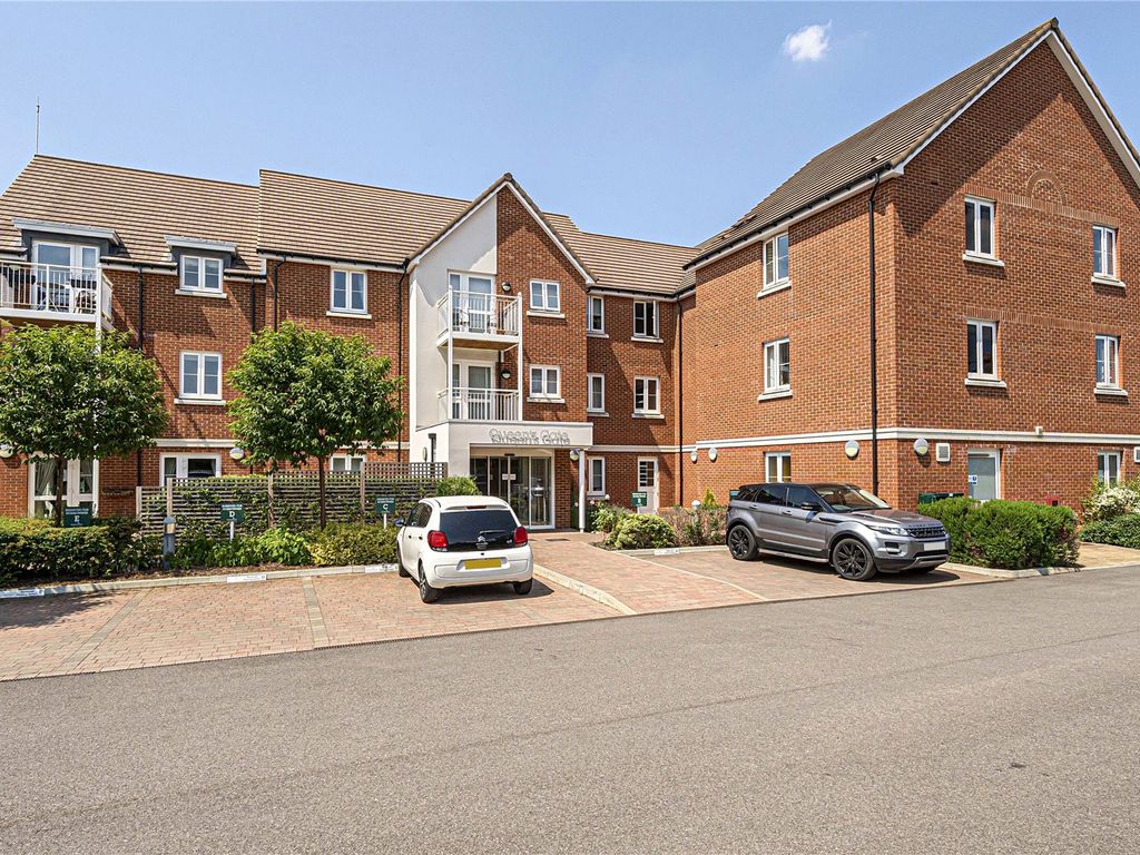 1 bed flat for sale in Wellington Road, Wokingham, Berkshire RG40 Zoopla