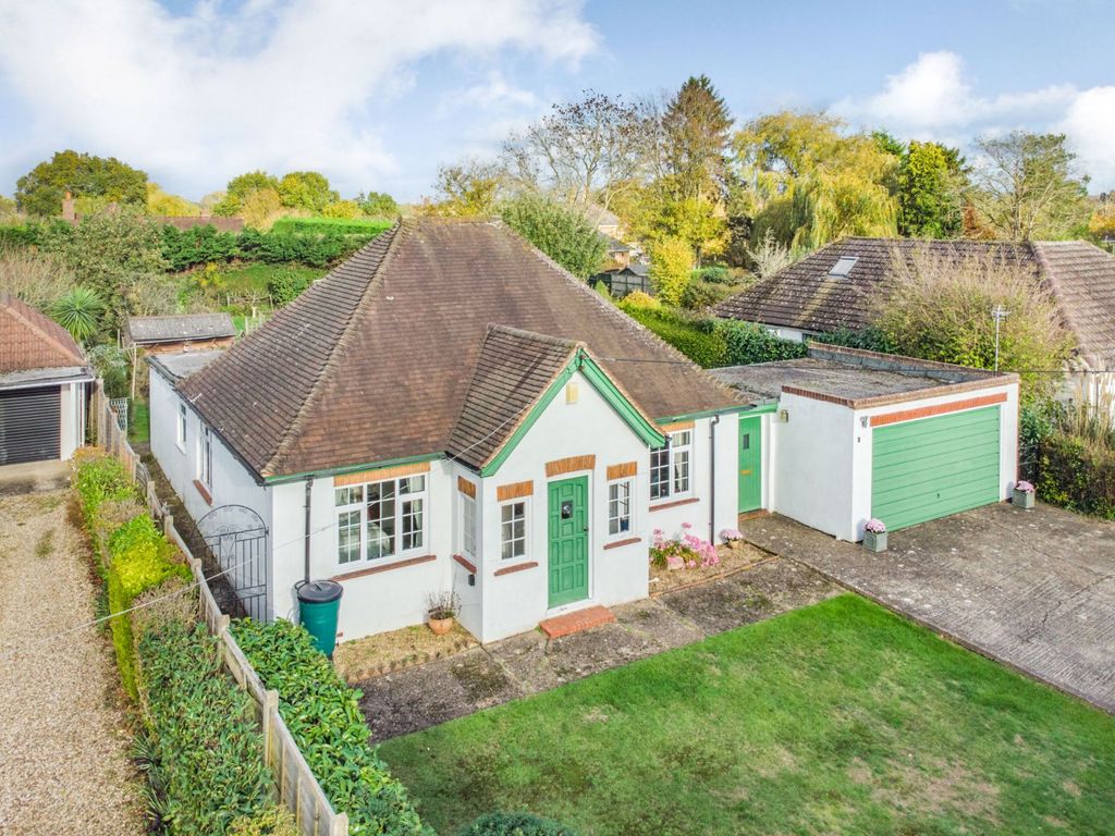 Church Road, Winkfield, Windsor, Berkshire SL4