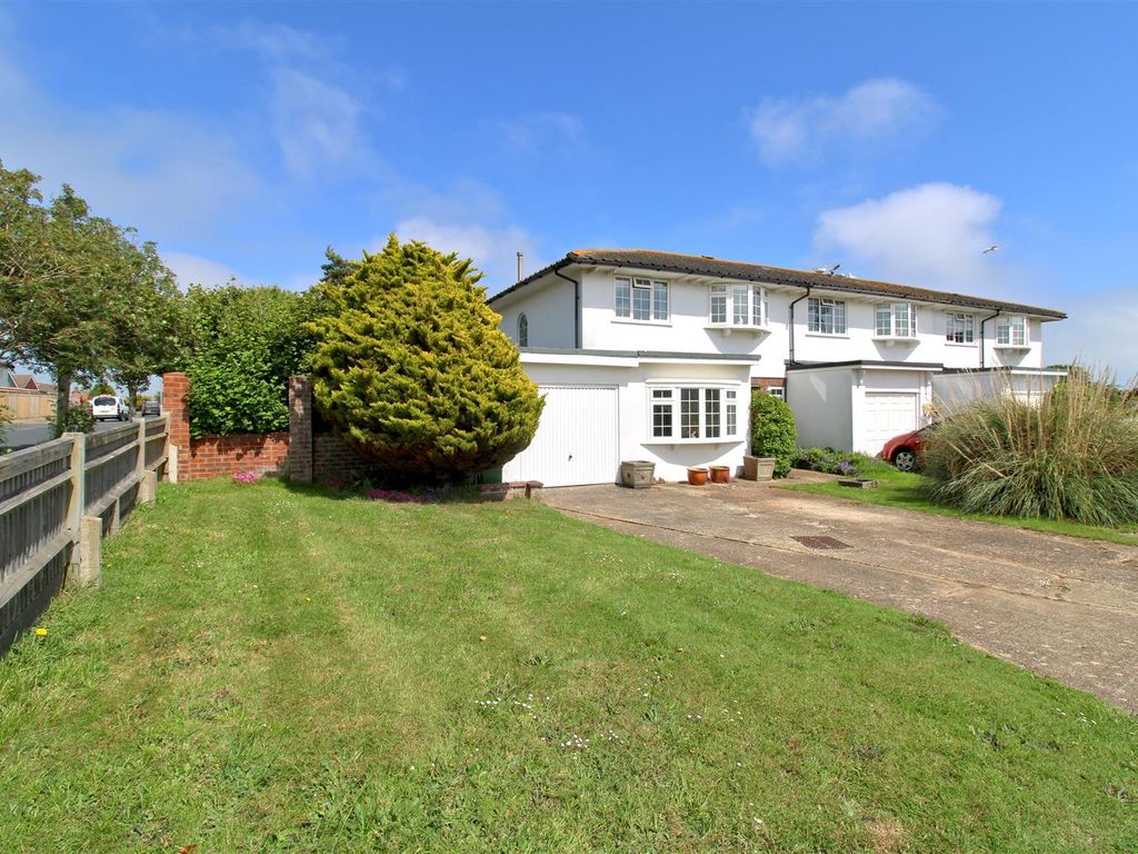 3 bed end terrace house for sale in Pinewood Close, Seaford BN25 Zoopla