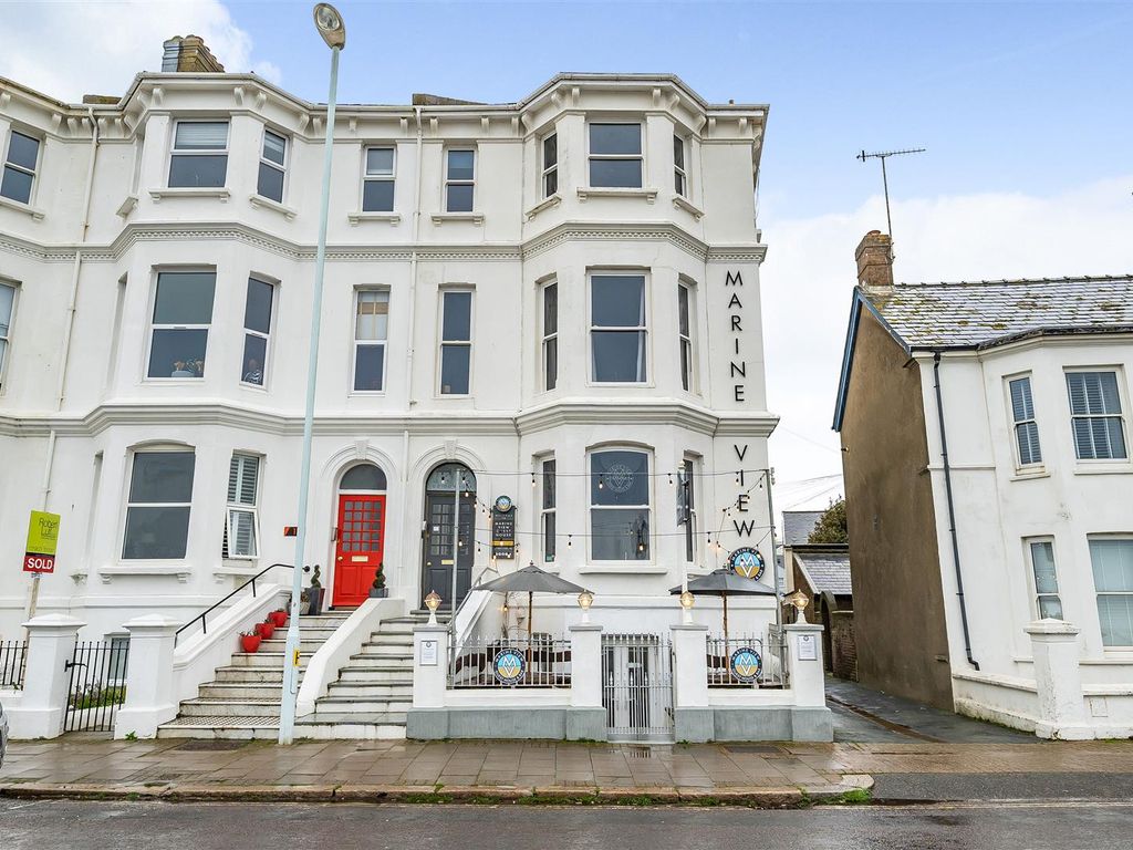 13 bed property for sale in Marine Parade, Worthing BN11, £950,000 Zoopla