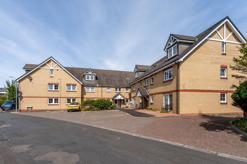 2 bed flat for sale in Beresford Lane, Ayr KA7 Zoopla