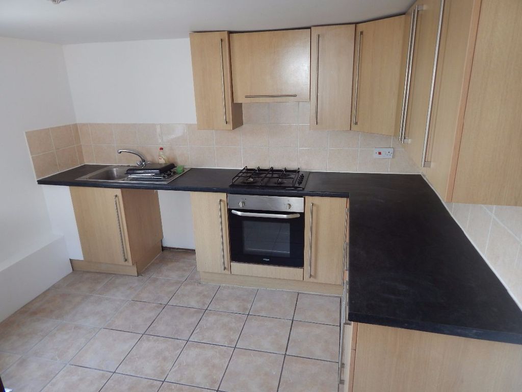 1 bed detached house to rent in Carpenters House, Geraldine Road