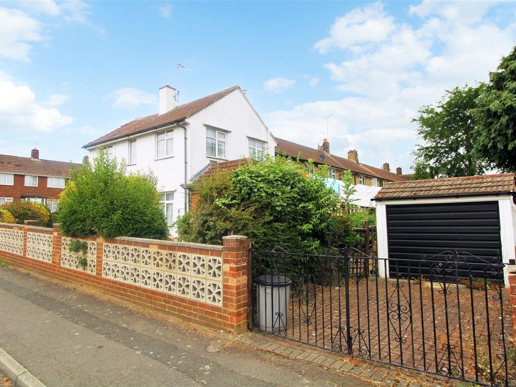 Bodiam Close, Gillingham ME8  