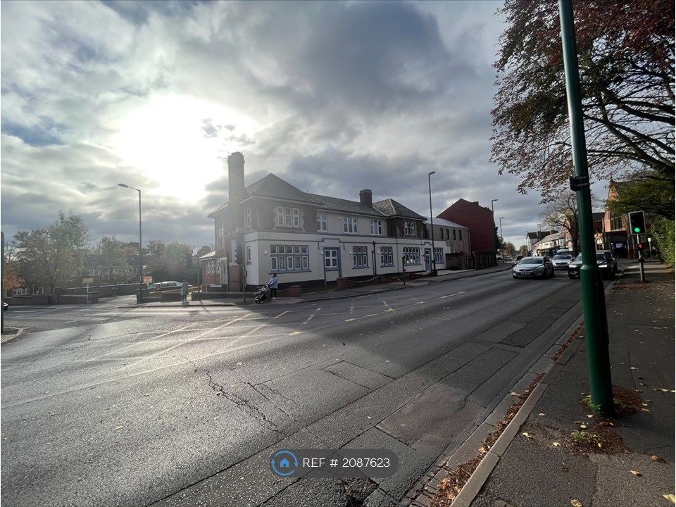 2 bed flat to rent in Porchester House, Nottingham NG3, £875 pcm Zoopla