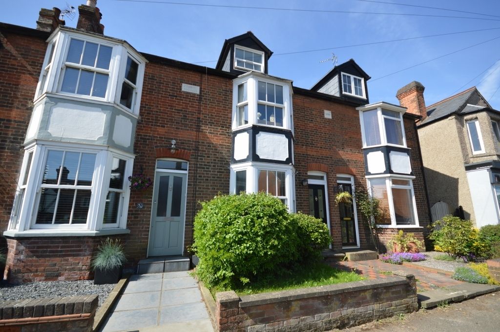 3 bed terraced house to rent in High Street, Codicote SG4 Zoopla