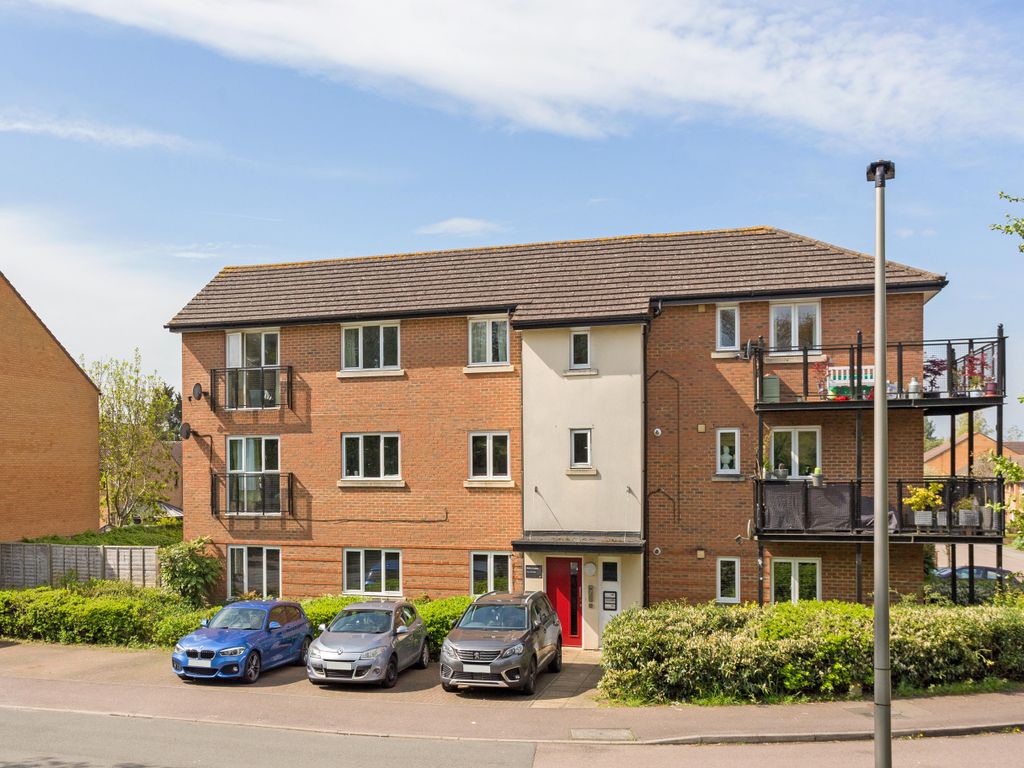 2 bed flat for sale in Hutton Avenue, Milton Keynes MK6 Zoopla