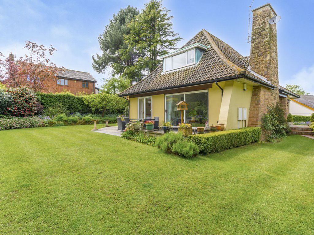 4 bed detached house to rent in Cow Lane, Bramcote, Nottingham NG9 Zoopla