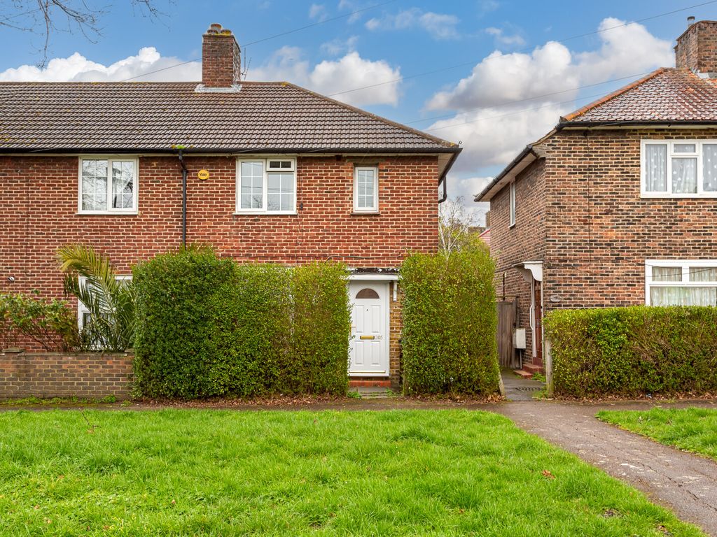 1 bed for sale in Canterbury Road, Morden SM4 Zoopla