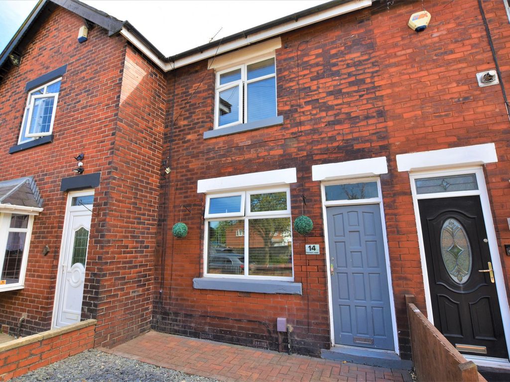 2 Bed Terraced House For Sale In Denton Road Bradley Fold Bolton Bl2 Zoopla