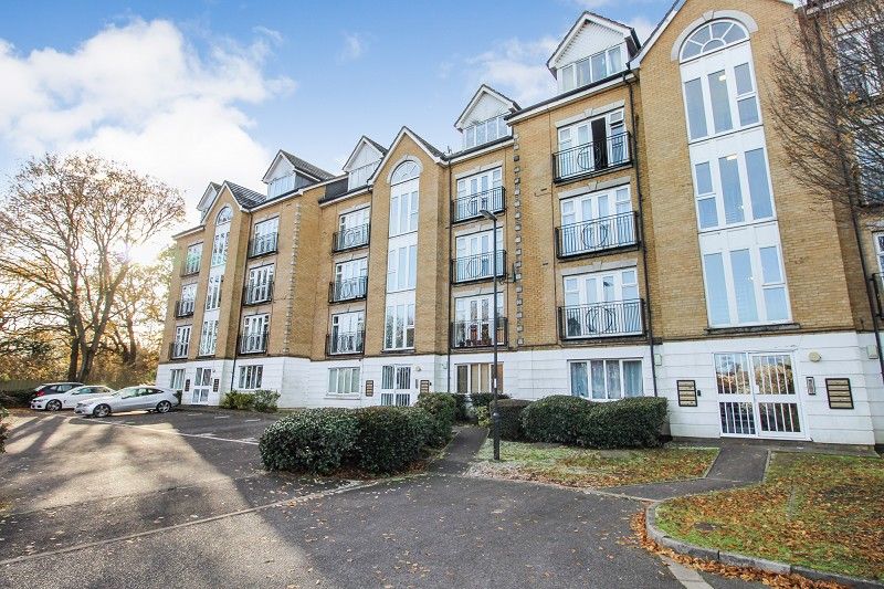 Beverley Mews, Crawley, West Sussex. RH10