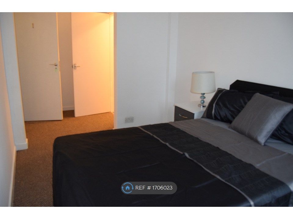 Room to rent in Waterloo Road, Wolverhampton WV1 Zoopla