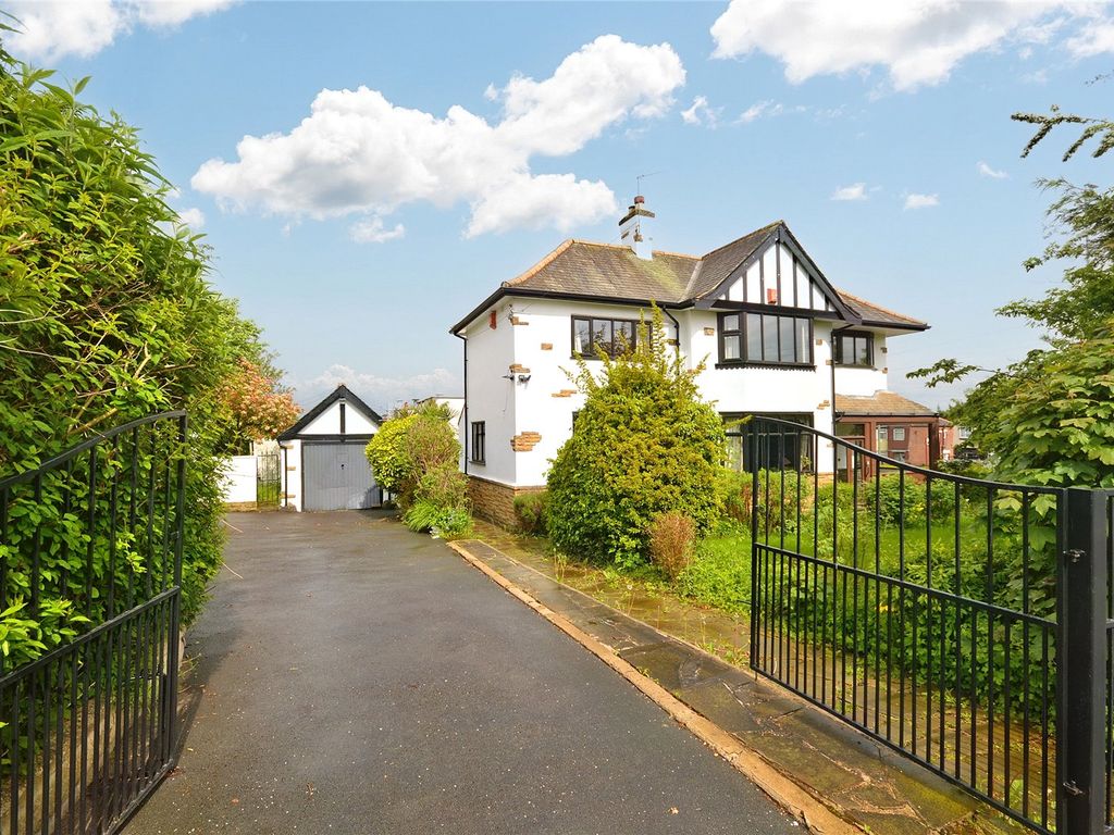 5 bed detached house for sale in Dewsbury Road, Leeds, West Yorkshire