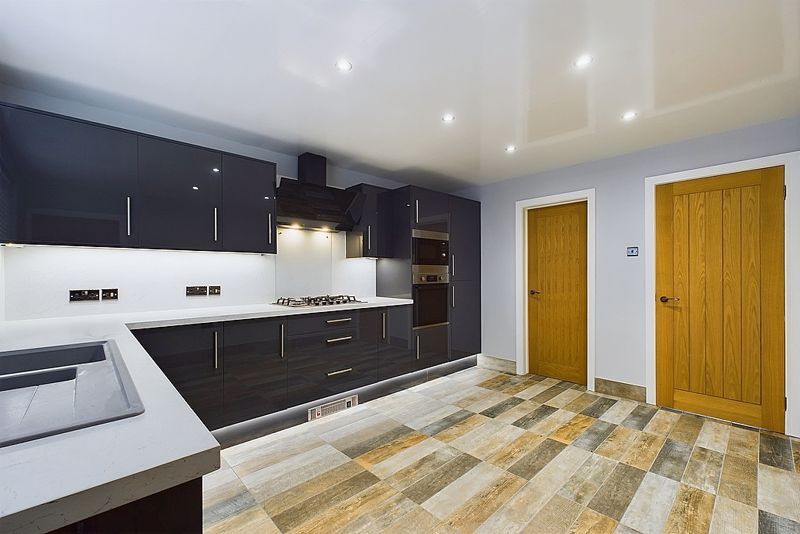 3 bed terraced house for sale in Brisco Mount, Egremont CA22, £89,950