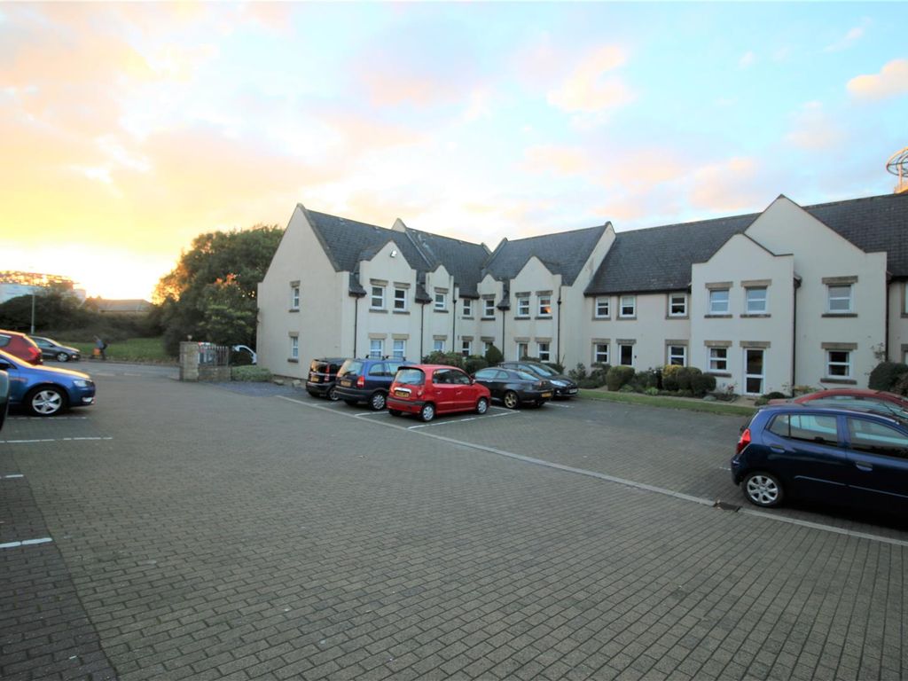 1 bed flat for sale in St Leonards Court, Alfred Street, Lancaster LA1