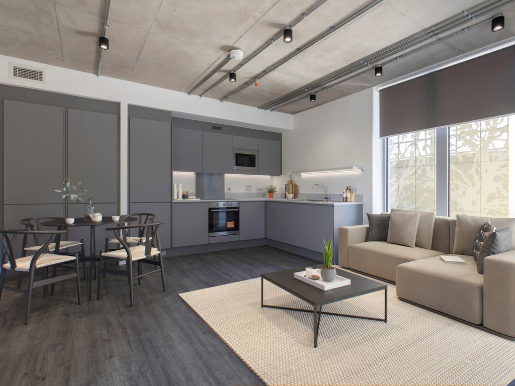 Abbey Place, Felixstow Road, Abbey Wood, London SE2  