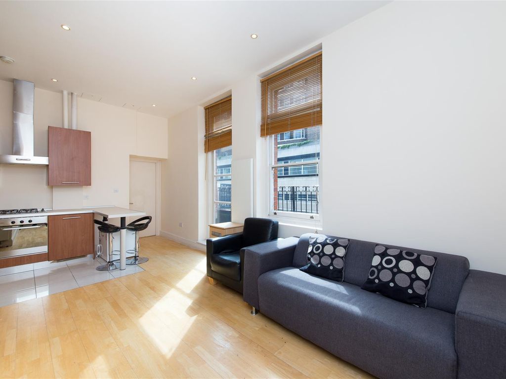 2 bed flat to rent in Canfield Gardens, London NW6 Zoopla