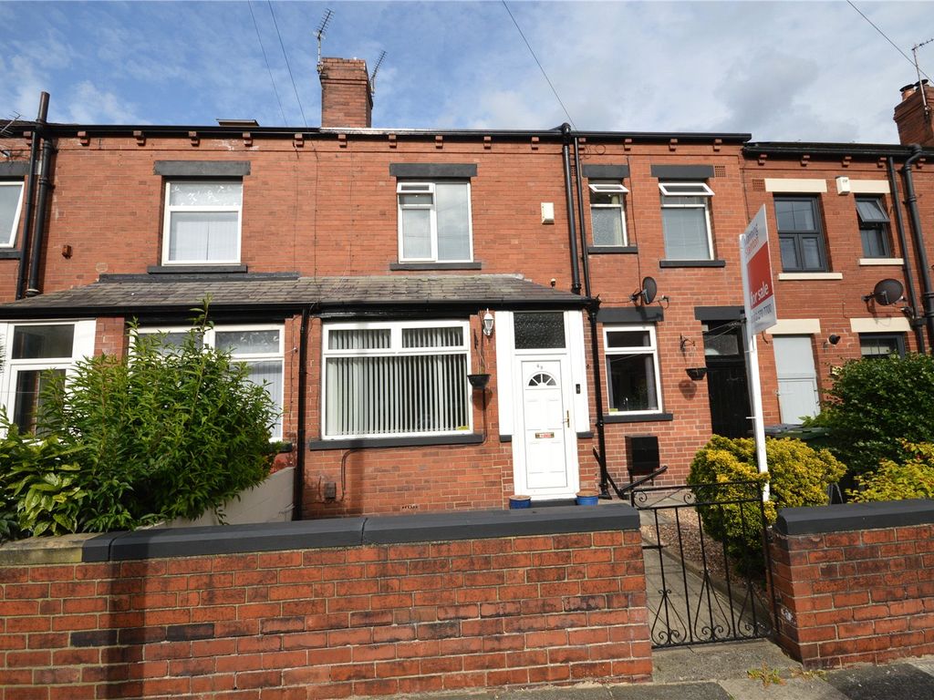 2 bed terraced house for sale in Parkfield Grove, Beeston, Leeds LS11