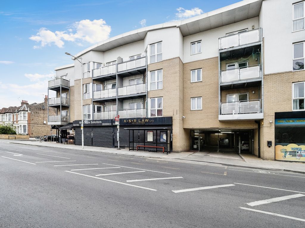 1 bed flat for sale in 461 High Road, Ilford IG1 Zoopla