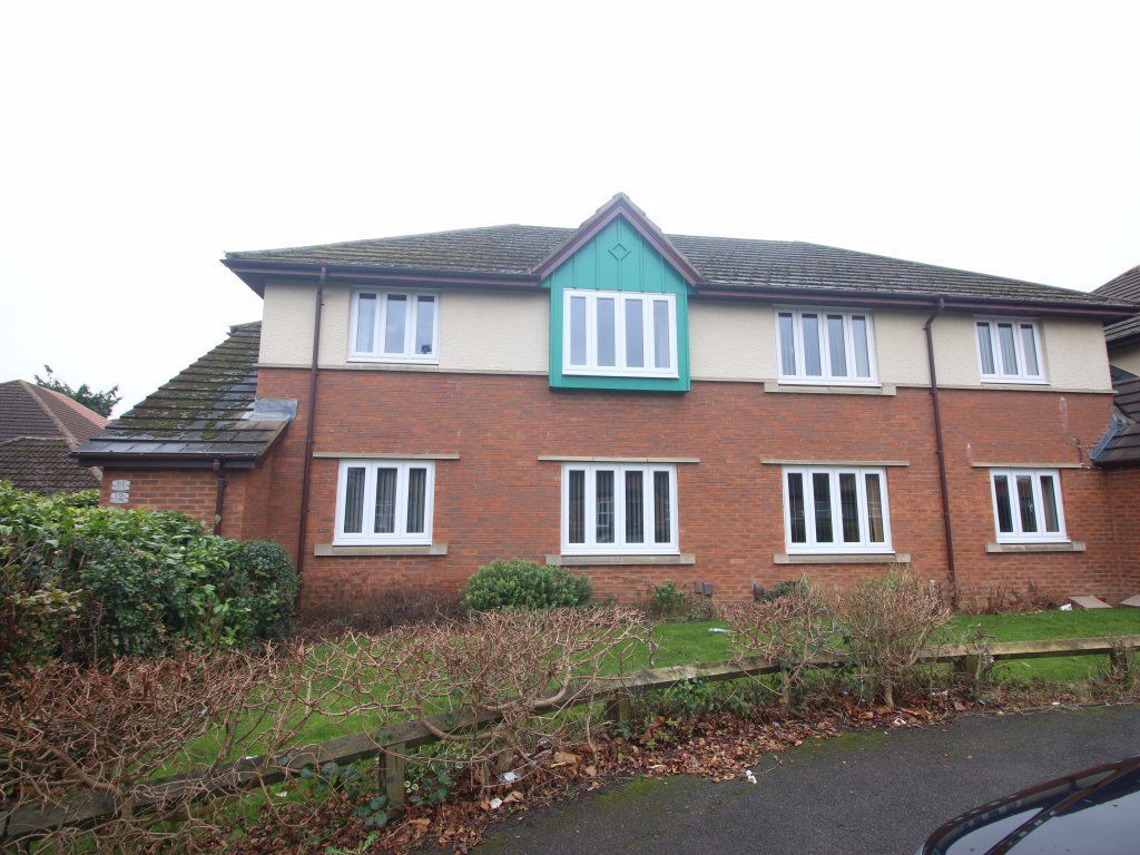 1 bed flat to rent in Bourne Court, Darlington DL1 Zoopla