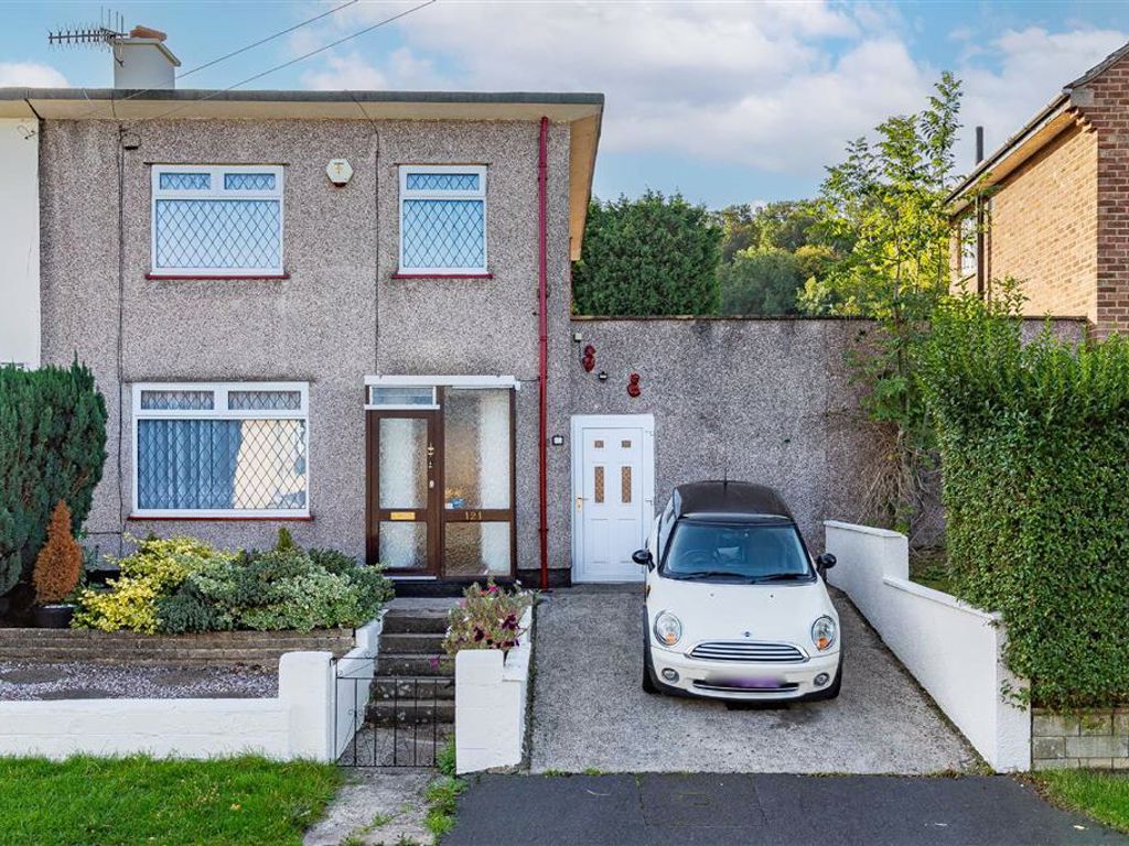 Barrowmead Drive, Lawrence Weston, Bristol BS11  