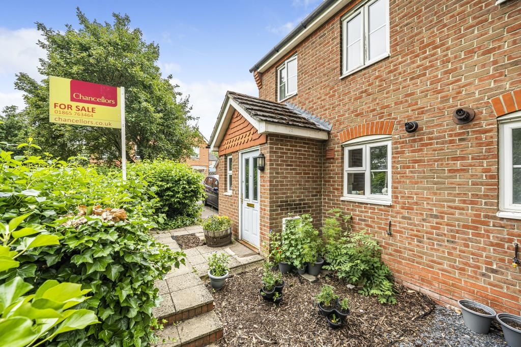2 bed semidetached house for sale in Newbury, Berkshire RG14 Zoopla